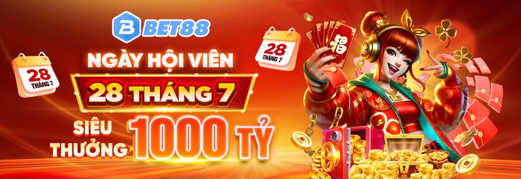 Giới thiệu nhà cái BET88